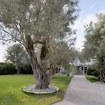 Elaia 1 Apartment *