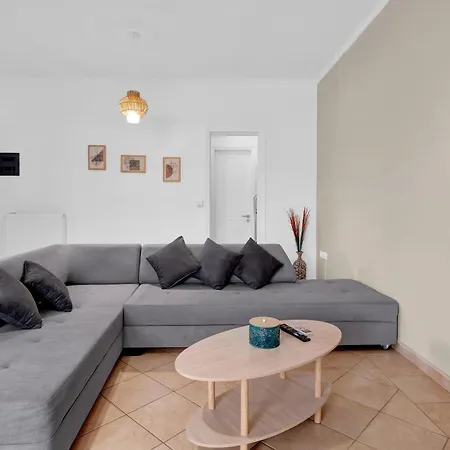 Διαμέρισμα Elaia 1