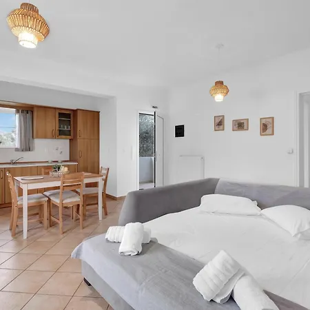 Διαμέρισμα Elaia 1