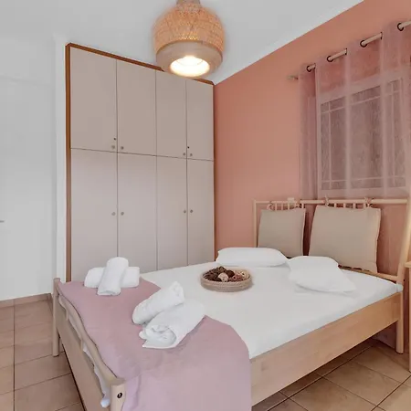 Apartment Elaia 1