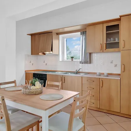 Elaia 1 Λευκάδα