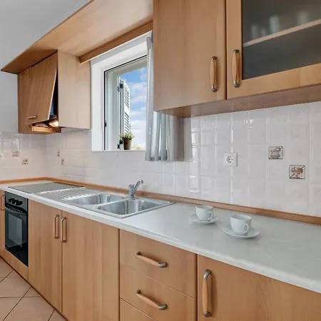 Apartment Elaia 1