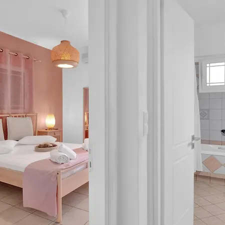 Elaia 1 Apartment