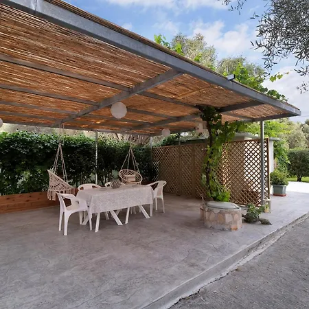 Apartment Elaia 1 Lefkada City