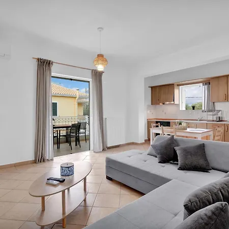 Elaia 1 Apartment