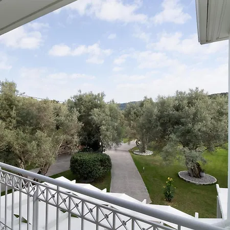 Apartment Elaia 1